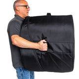 Gator Icon Series 24 x 14-Inch Bass Drum Bag