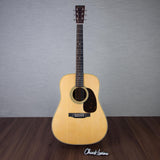 Martin D-28 East Indian Rosewood/Spruce Acoustic Guitar - #M2918847