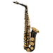 Selmer Paris 92BL Supreme Alto Saxophone - Black Lacquer
