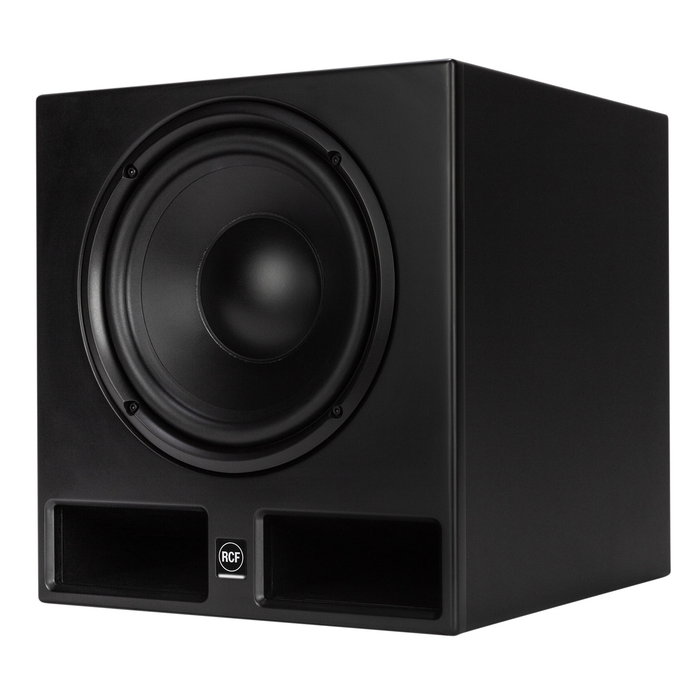 RCF AYRA PRO10 SUB - 10" Studio Active Reference Subwoofer
