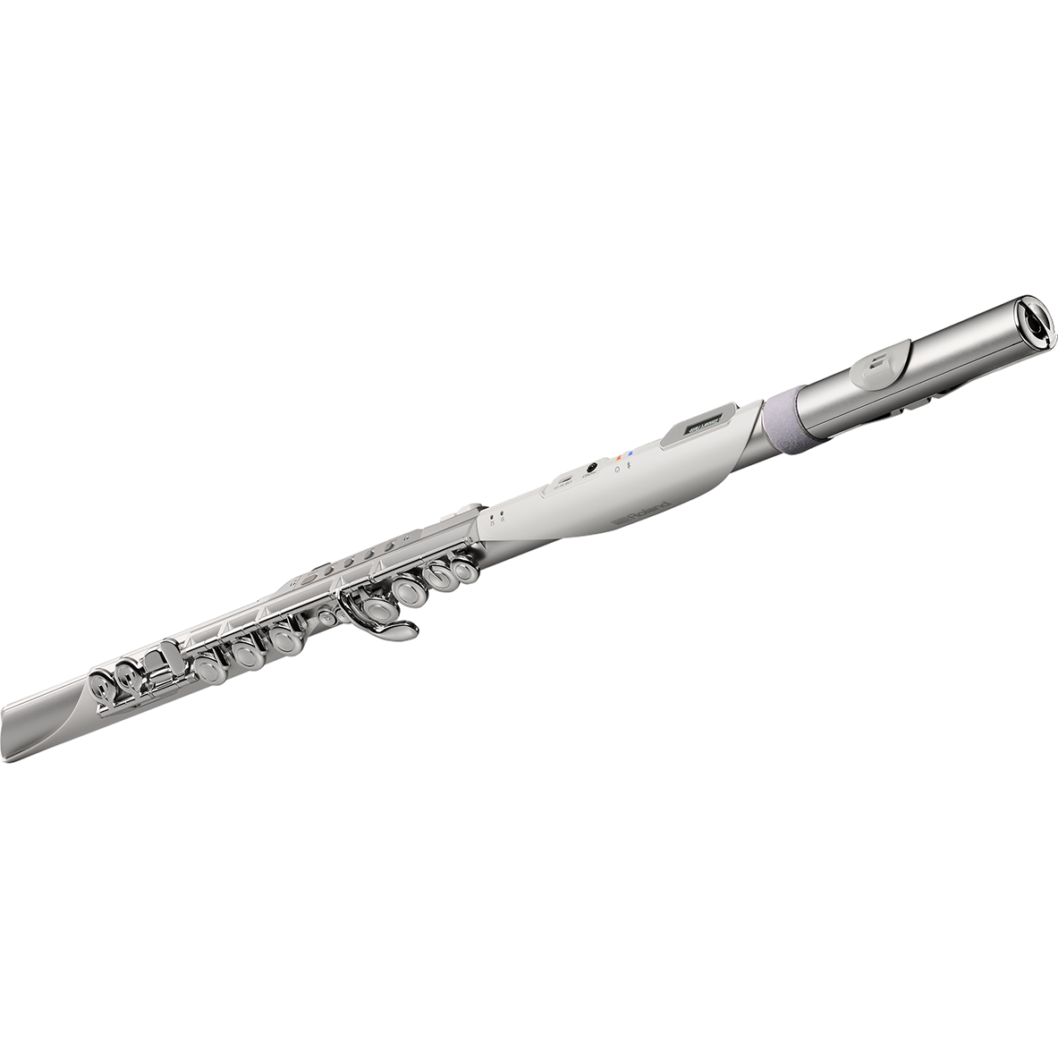 Roland Aerophone Brisa Digital Wind Instrument - Mint, Open Box