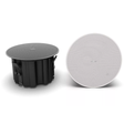 Bose DesignMax DM8C In-Ceiling Loudspeaker
