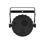 Chauvet DJ SlimPAR Q12BT ILS Lighting Fixture