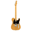 Fender American Professional II Telecaster, Maple Fingerboard - Butterscotch Blonde - New