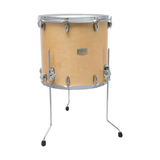 Yamaha 15 x 16-Inch Stage Custom Birch Floor Tom - Natural Wood