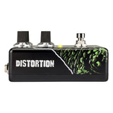 Fender Godzilla Distortion Guitar Effects Pedal