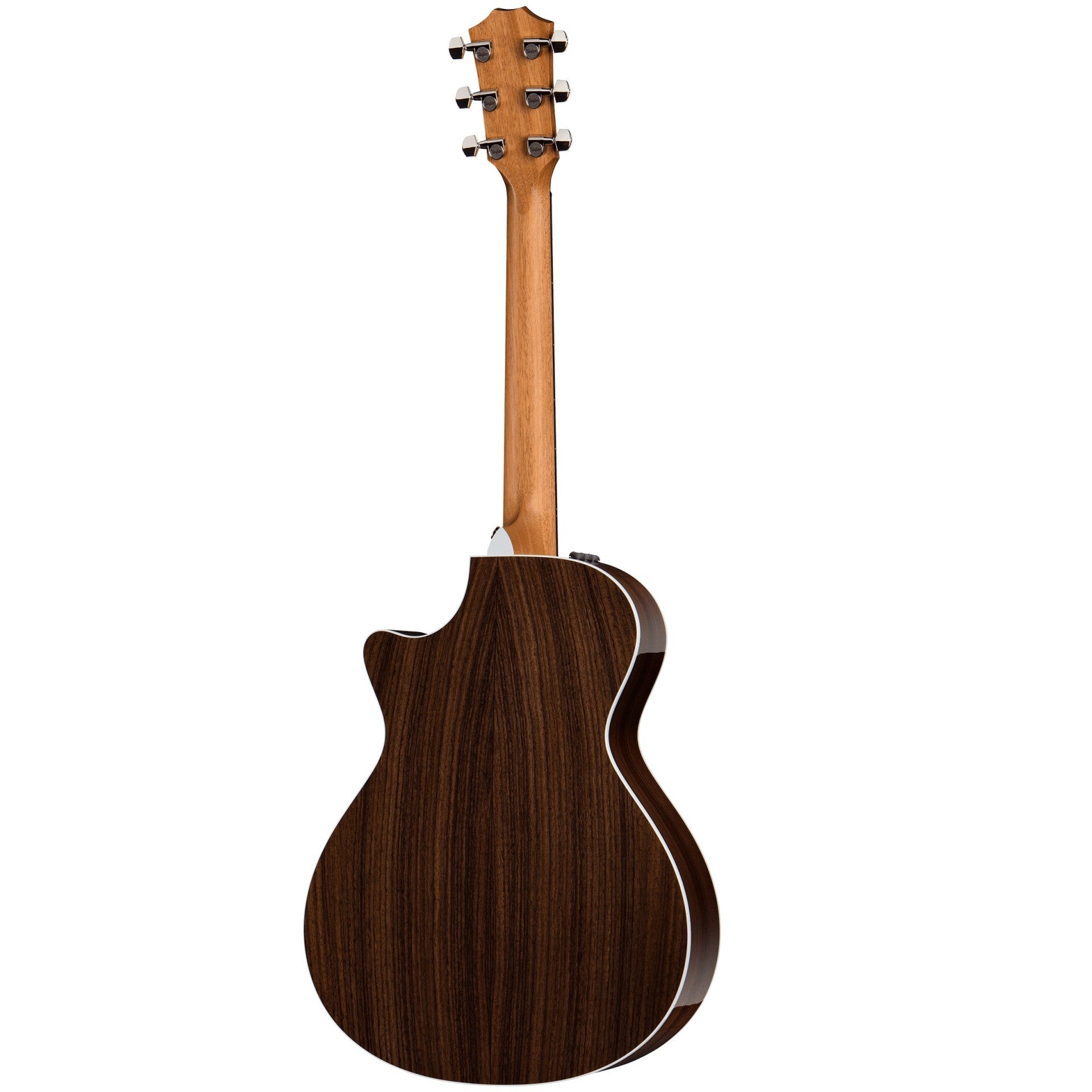 Taylor 412ce-R V-Class Grand Concert Rosewood/Spruce Acoustic