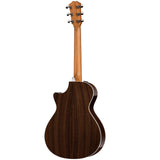Taylor 412ce-R V-Class Grand Concert Rosewood/Spruce Acoustic Electric Guitar - New