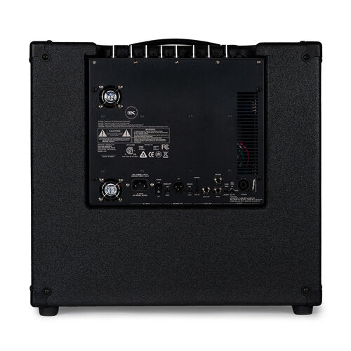 Gallien-Krueger Legacy 112 1x12-Inch 800-Watt Bass Guitar Combo