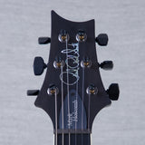 PRS Mark Holcomb Electric Guitar - Gray Black Stained Binding - #250408962
