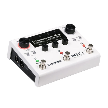 H90 Harmonizer Guitar Effects Pedal