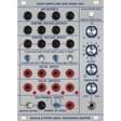 Tiptop Audio Buchla 264t Quad Sample and Hold Polyphonic Adaptor Eurorack Module