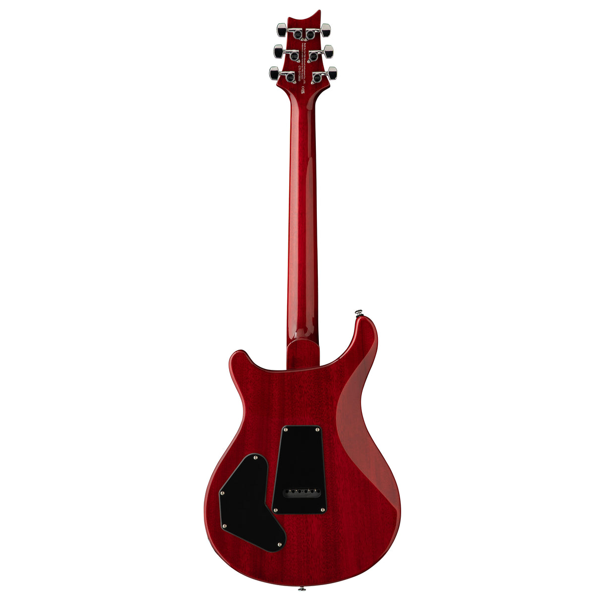 PRS SE DGT Standard Electric Guitar - Vintage Cherry