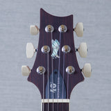 PRS McCarty SC56 Custom Color Electric Guitar - White Hollowflake - #250409567