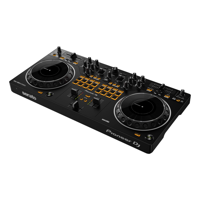 Pioneer DJ DDJ-REV1 Serato DJ Lite Controller - New