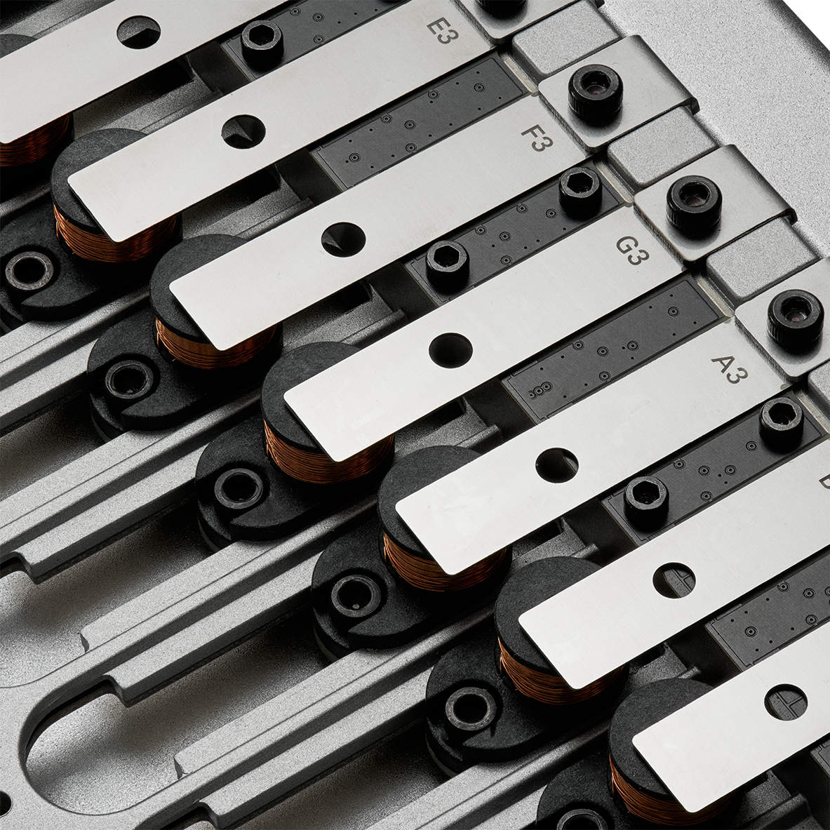 Korg Phase8 Standard Edition 8-Voice Acoustic Synthesizer - Preorder