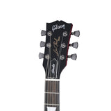 Gibson Les Paul Modern Studio Electric Guitar - Wine Red Satin