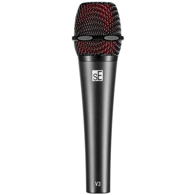 sE Electronics V3 Handheld Cardioid Dynamic Microphone