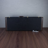 PRS Wood Library Custom 24 Electric Guitar - Private Stock Goldstorm Fade Finish - CHUCKSCLUSIVE - #240383983 - 2024