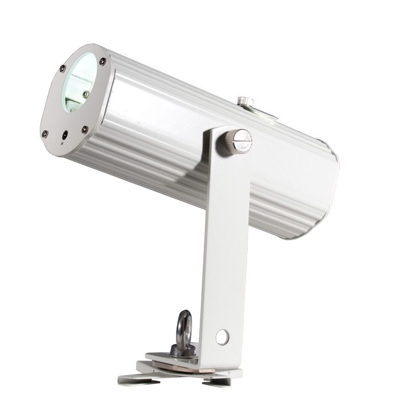 American DJ Pinpoint Gobo Battery Powered Gobo Projector