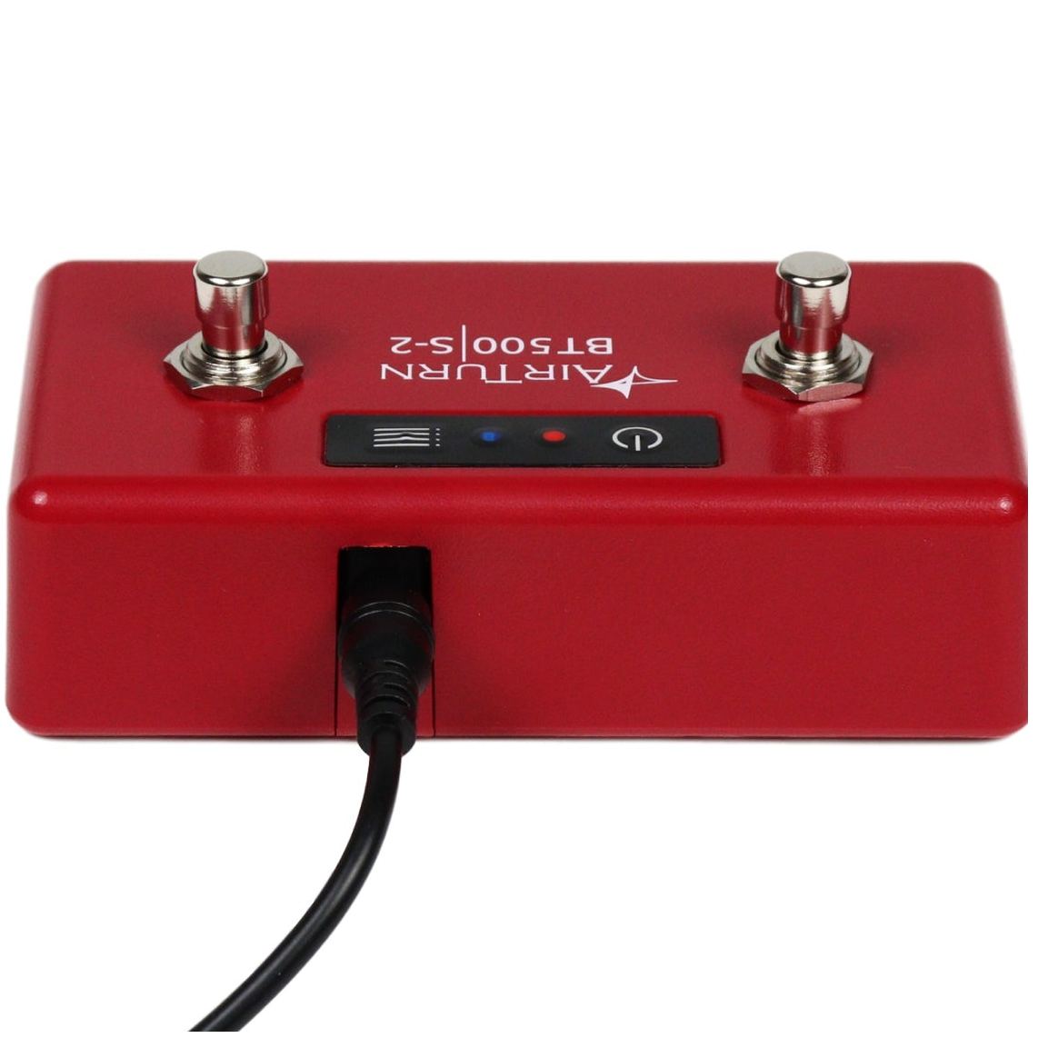 AirTurn BT500S-2 Foot Switch Controller
