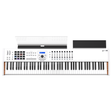 Arturia KeyLab 88 MkII 88-Key MIDI Controller - Preorder - New