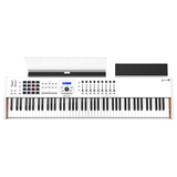 Arturia KeyLab 88 MkII 88-Key MIDI Controller - Preorder - New