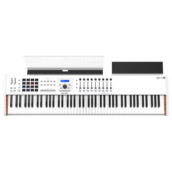 Arturia KeyLab 88 MkII 88-Key MIDI Controller - Preorder – Chuck