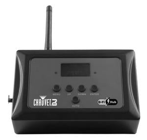 Chauvet DJ D-Fi Hub Transmitter/Receiver