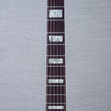 Novo Guitars Miris J Semi-Hollowbody Electric Guitar - Mocha - #26275