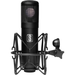 Slate Digital VMS ML-1 Modeling Microphone - Matte Black - New