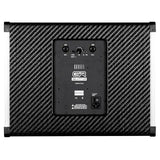 GR Guitar AT G112A 1x12-Inch 300-Watt Carbon Fiber Guitar Cabinet - New