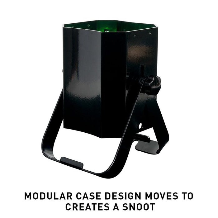 ADJ Mod HEX100 Modular Par Can - Mint, Open Box