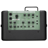 Vox MINIGO10GR 10-Watt Portable Modeling Amp Olive Green