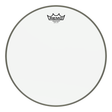 Remo 10" Hazy Ambassador Resonant Snare Drum Head - New,10 Inch