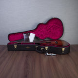 Taylor Next Generation Special Edition K24ce Hawaiian Koa Acoustic Electric Guitar - #1204226040