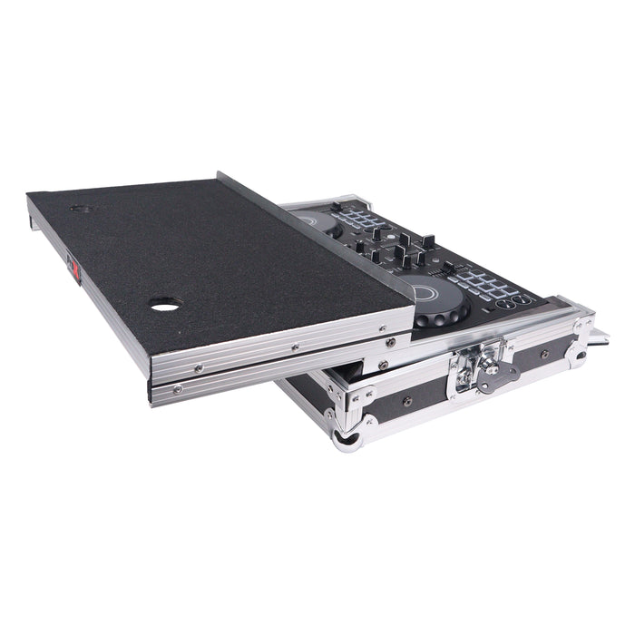 ProX X-DDJFLX4LT ATA-style Flight Case