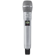 Shure ADX2/K9N Wireless Microphone Transmitter, Nickel G58 Band - Open Box, Mint