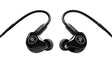 Mackie MP-120 Single Dynamic Driver Professional In Ear Monitors
