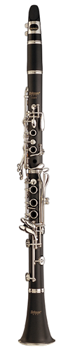 Selmer 1400B Bb Clarinet