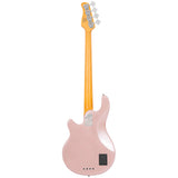 Sire Marcus Miller Z3 4-String Bass Guitar, Hard Maple Fingerboard - Rosegold