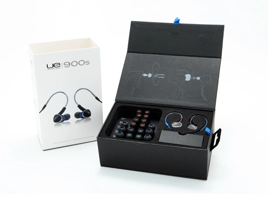 Ultimate Ears UE 900S In Ear Monitors