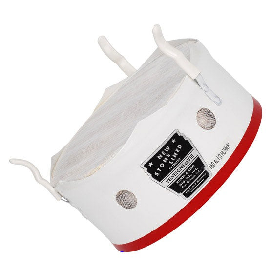 Humes & Berg 160A Bucket Stonelined Trombone Mute