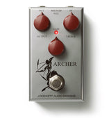 J. Rockett Audio Designs Archer Overdrive Pedal