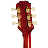Epiphone Hummingbird Standard Acoustic Electric Guitar - Cherry Sunburst