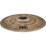 Meinl 21-Inch Pure Alloy Custom Super Bell Ride Cymbal