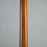 ESP USA Eclipse Quilted Maple Top Electric Guitar - Dark Lime Sunburst