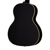 Epiphone Blues King Studio Acoustic Electric Guitar - Ebony