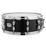 Yamaha Tour Custom 14x5.5-Inch Maple Wood Snare Drum- Licorice Satin