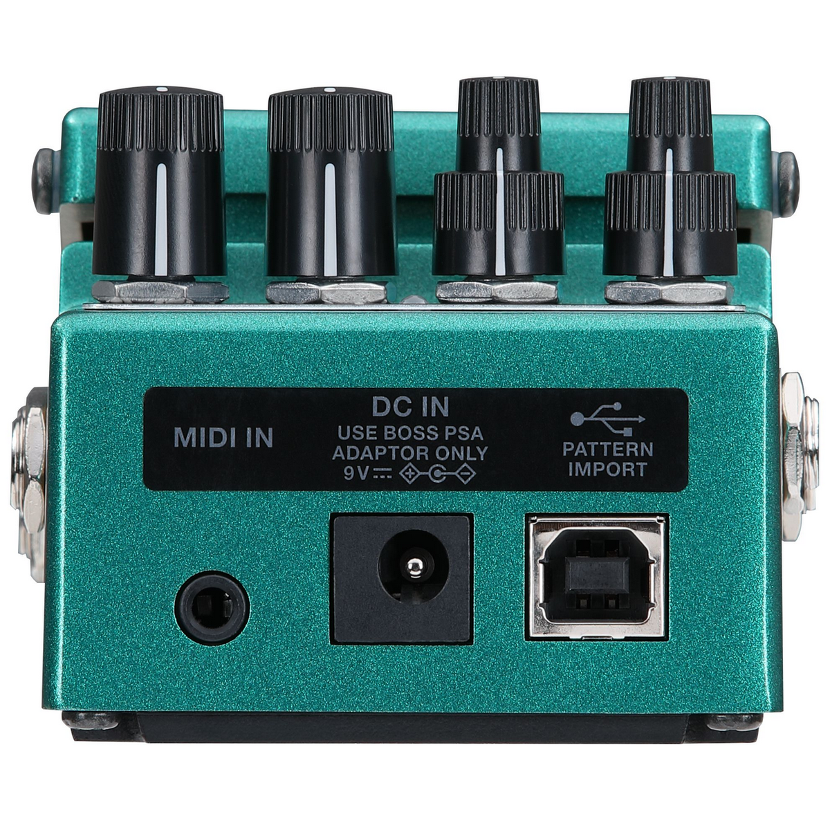 BOSS SL-2 Slicer Pedal - Mint, Open Box